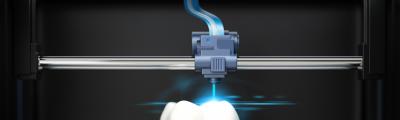 Additive Manufacturing