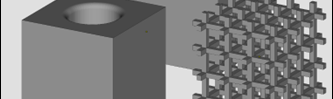 lattice