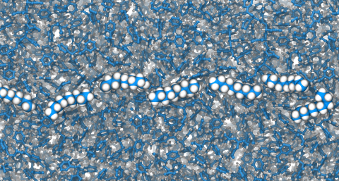 Materials Program Image