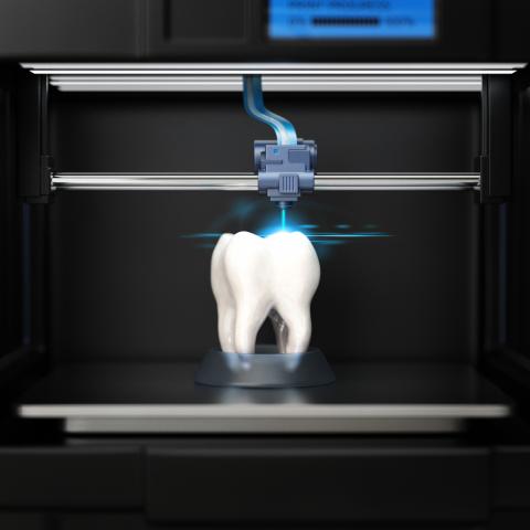 Additive Manufacturing