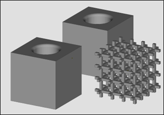 lattice