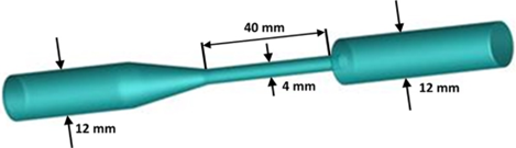 CFD Simulation Through Generalized Cardiovascular Medical Device Geometries